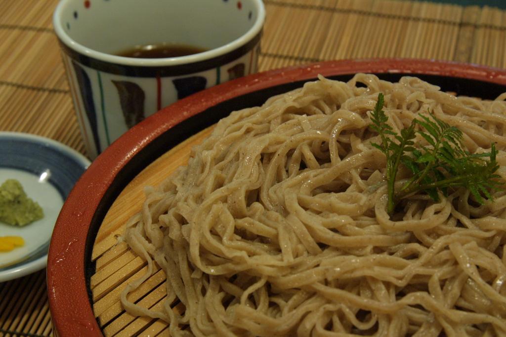 Yanagiya Hotel Chichibu Buitenkant foto
