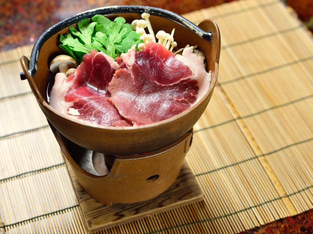 Yanagiya Hotel Chichibu Buitenkant foto